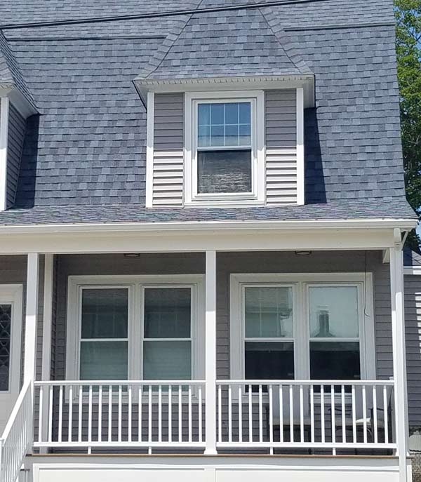 New Windows